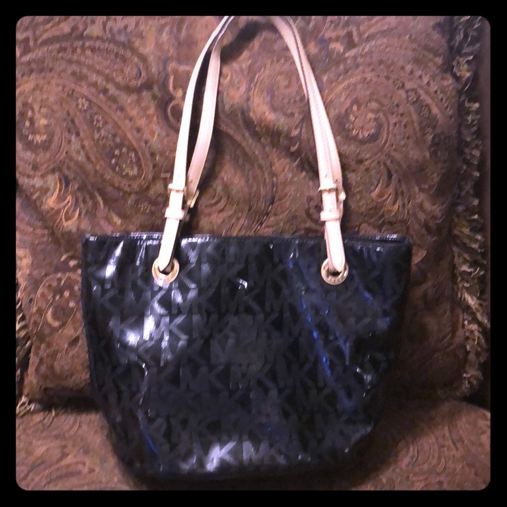 Michael Kors Black bag